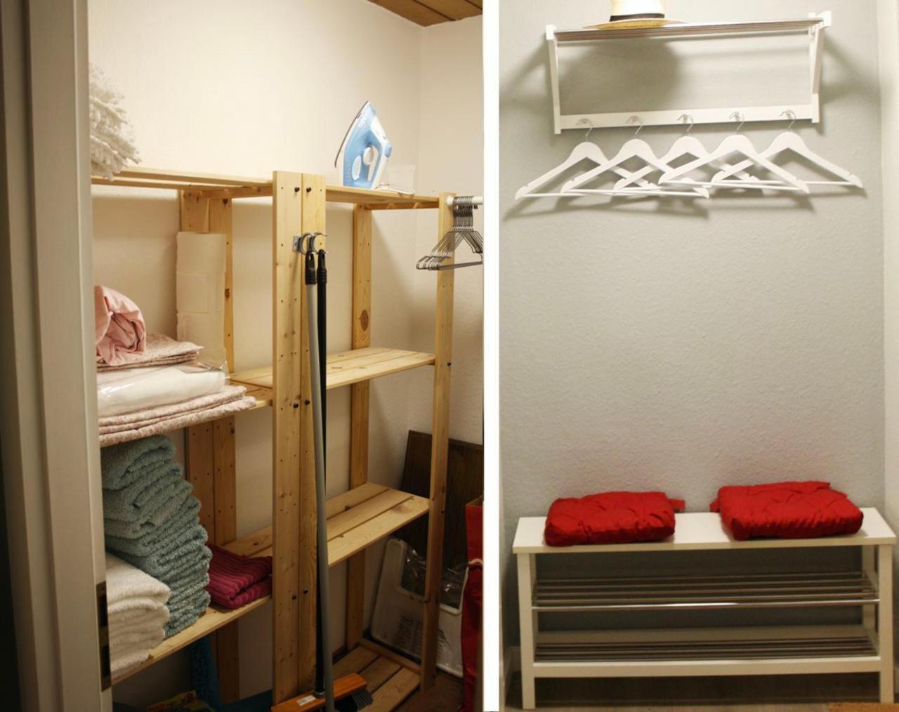 Ferienwohnung Mohnbrise Germerode Экстерьер фото